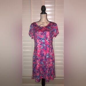 Reel Legends “Keep it Cool” Dress Size Large